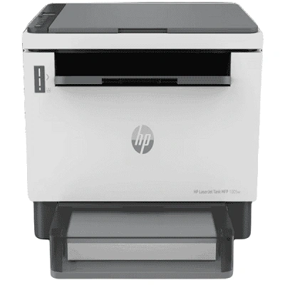 HP LaserJet Tank MFP 1005w Printer