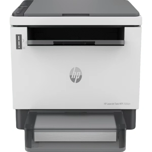 HP LaserJet Tank MFP 2606dn Printer