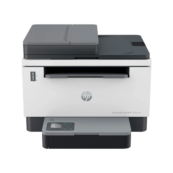 HP LaserJet Tank MFP 2606sdw Printer