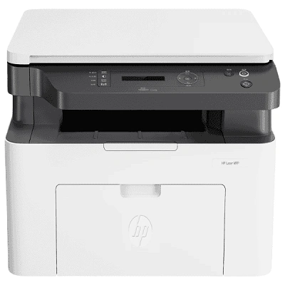 HP Laser MFP 1188nw Printer