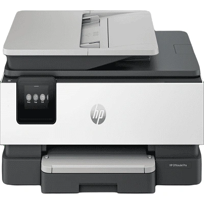 HP OfficeJet Pro 8120 All-in-One Printer