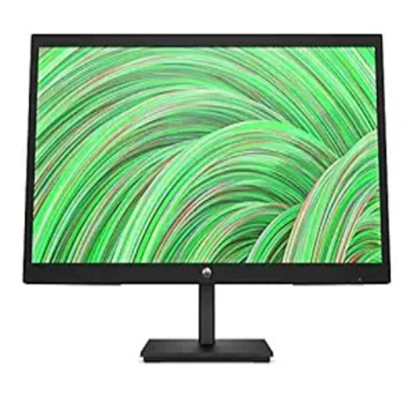 HP P22v G5 54.5 cm (21.45) FHD Value Monitor