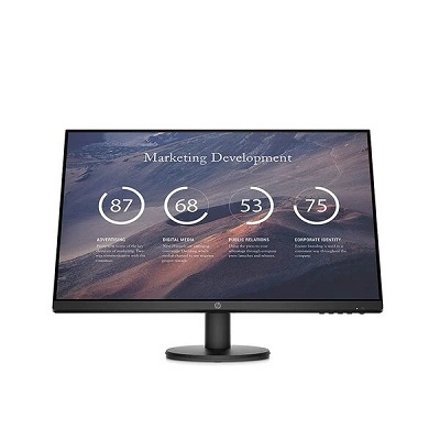 HP P24v G4 60.45 cm (23.8) FHD Monitor