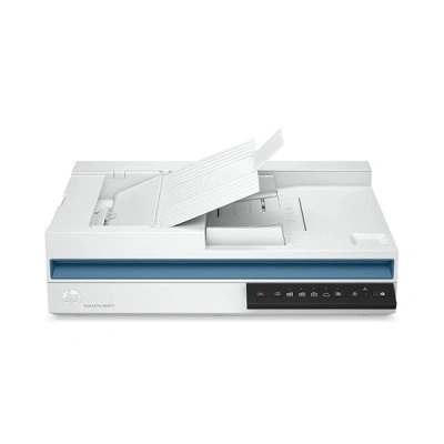 HP ScanJet Pro 3600 f1 Scanner