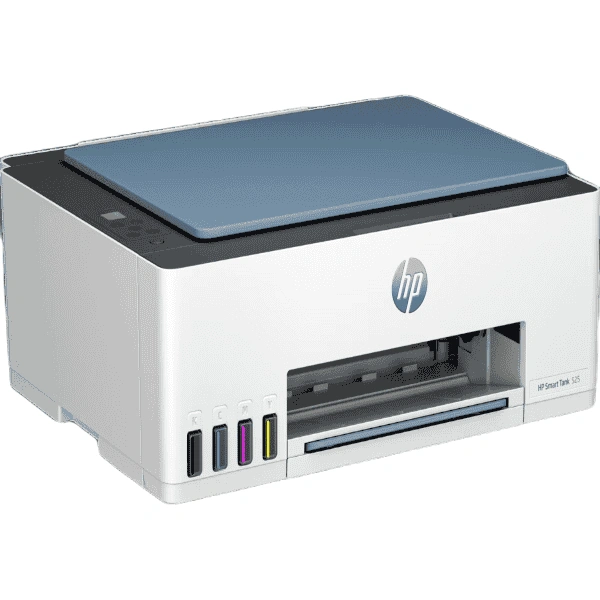 HP Smart Tank 525 All-in-One Printer