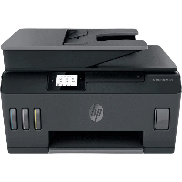 HP Smart Tank 530 All-in-One Printer