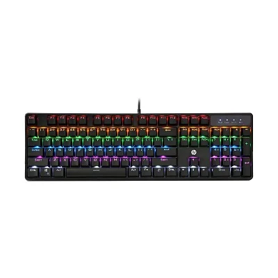 HP BL GK320 HP Black Gaming M Keyboards