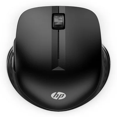 HP Dual Mode Mouse