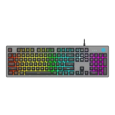 HP Gaming Keyboard K500F