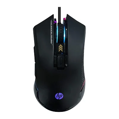 HP Gaming Mouse G360