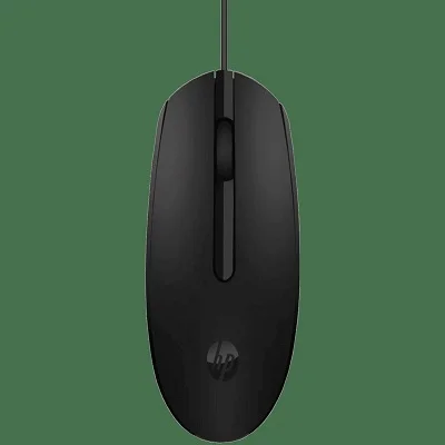 HP M10 Wired Mouse