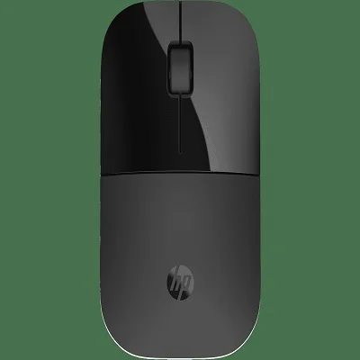 HP Z3700 Dual Black Mouse