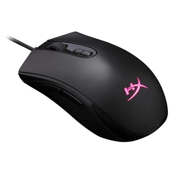 HyperX Pulsefire Core - Gaming Mouse (Black)