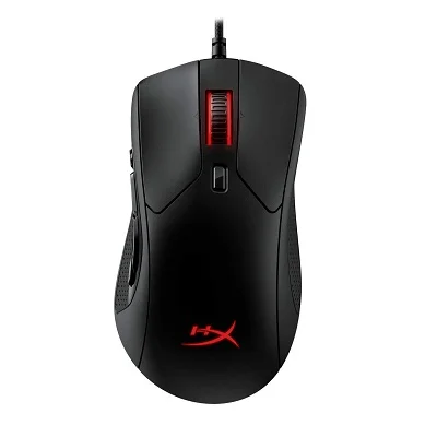 HyperX Pulsefire Raid - Gaming Mouse (Black)