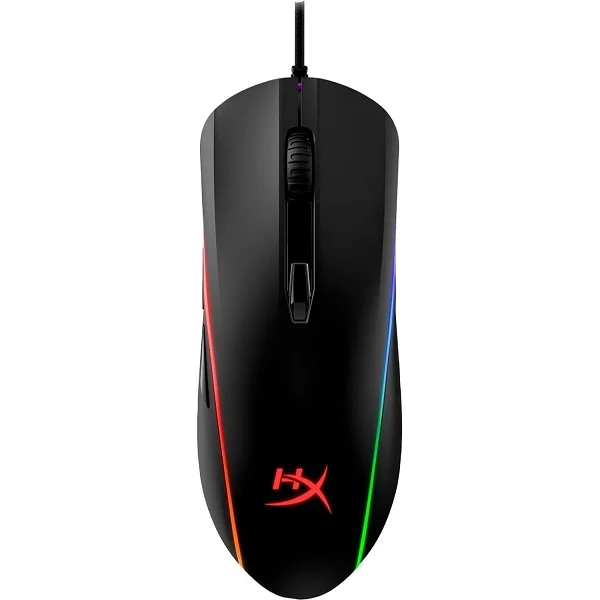 HyperX Pulsefire Surge - Gaming Mouse (Black)