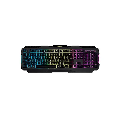 Frontech Wired Gaming Keyboard KB-0010(BLACK)