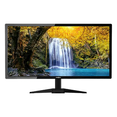 FRONTECH MON-0060 (22.0) Inch LED Monitor Black