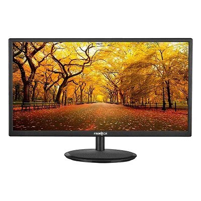 FRONTECH MON-0061 (18.5) Inch Monitor Black