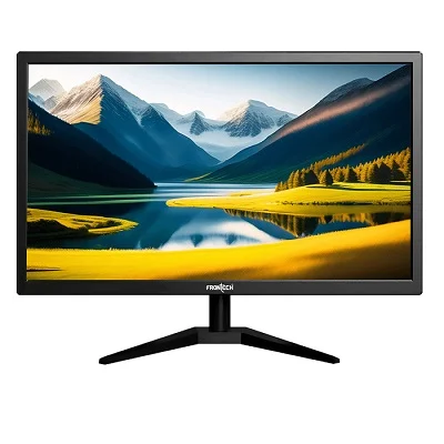 FRONTECH LED MONITOR MON 0066 (17.1 INCHES)