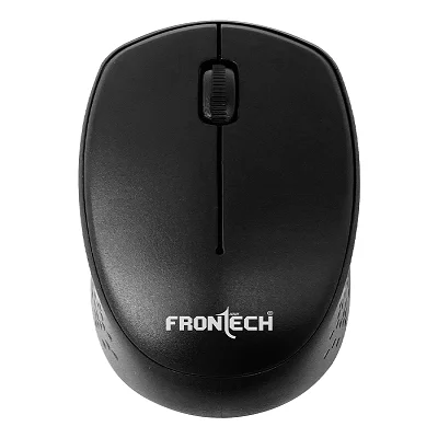 FRONTECH MS-0006 Mouse Black