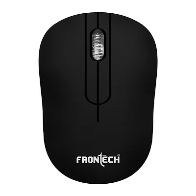 FRONTECH MS-0013 Mouse Black