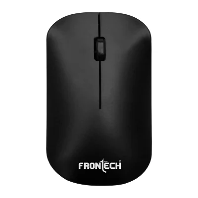 FRONTECH MS-0015 Mouse Black