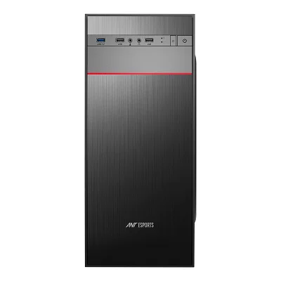 ANT ESPORTS Si27 Mid-Tower Cabinet