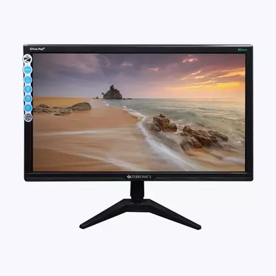 ZEBRONICS Zeb A 22 FHD LED MONITOR