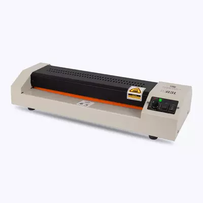 ZEBRONICS ZEB-A3L THERMAL LAMINATOR