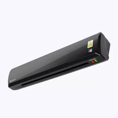 ZEBRONICS ZEB-A3L1 THERMAL LAMINATOR