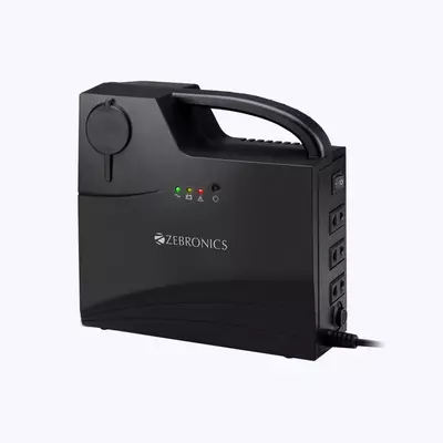 ZEBRONICS Zeb-CU5013 UPS