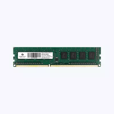 ZEBRONICS ZEB-DM16G4D3 4GB DDR3 RAM