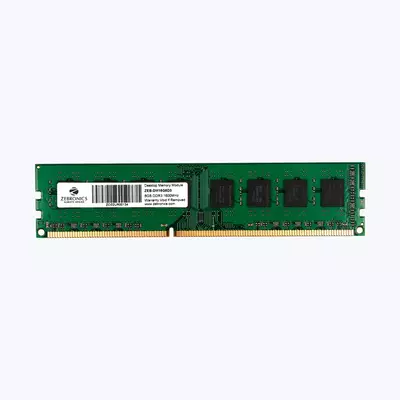 ZEBRONICS ZEB-DM16G8D3 8GB DDR3 RAM