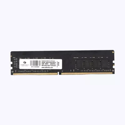 ZEBRONICS ZEB-DM24G4D4 4GB DDR4 RAM