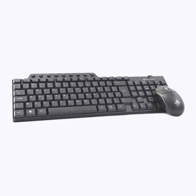 ZEBRONICS Zeb Judwaa 555 KEYBOARD AND MOUSE COMBO