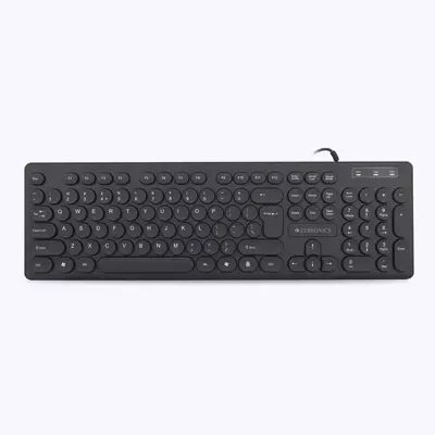 ZEBRONICS Zeb-K24 KEYBOARD