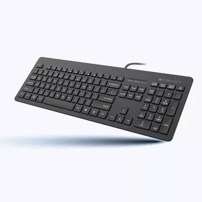 ZEBRONICS ZEB-K4000M KEYBOARD