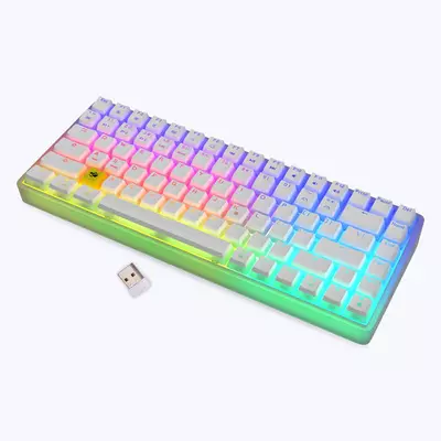 ZEBRONICS Zeb Max Ninja 200 KEYBOARD