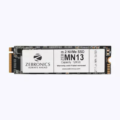 ZEBRONICS ZEB-MN13 NVME SSD