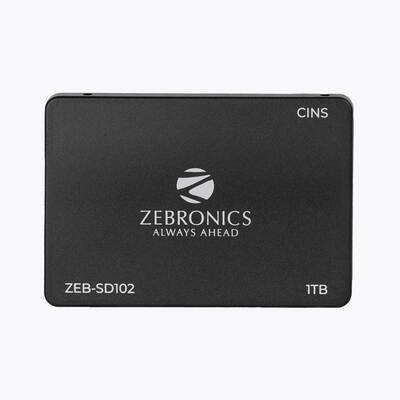 ZEBRONICS ZEB-SD102 SSD