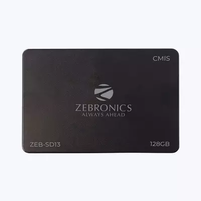 ZEBRONICS Zeb-SD13 SSD