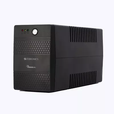 ZEBRONICS ZEB-U735 UPS