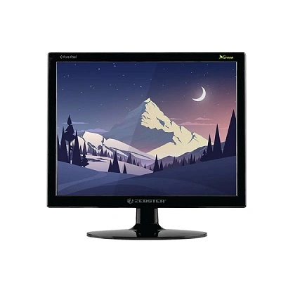 ZEB-VS16HD LED Monitor with HDMI