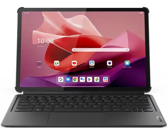 Lenovo Keyboard Pack for Tab P12