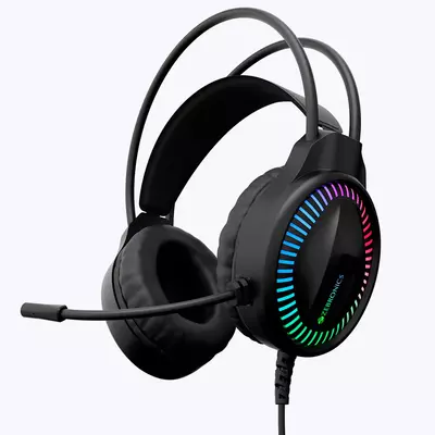 ZEBRONICS Zeb Blitz C HEADSET