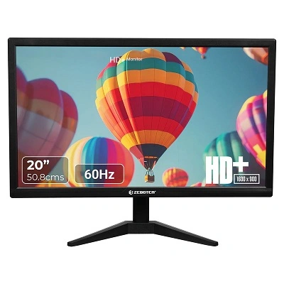 Zeb-GV120 MONITER