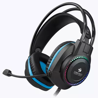 ZEBRONICS Zeb Jet HEADSET