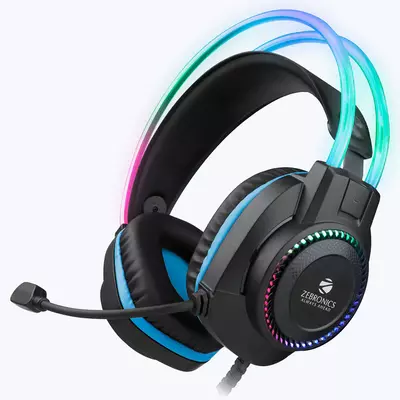 ZEBRONICS Zeb Jet Pro HEADSET