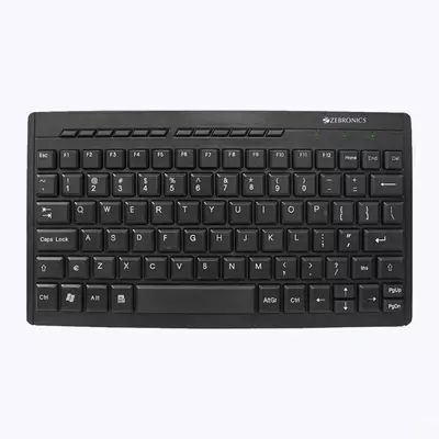 ZEBRONICS ZEB-K04 KEYBOARD