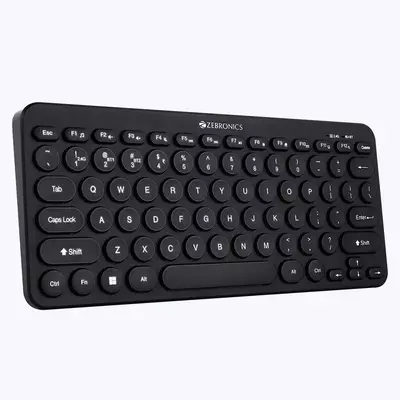 ZEBRONICS ZEB-K4000MW KEYBOARD